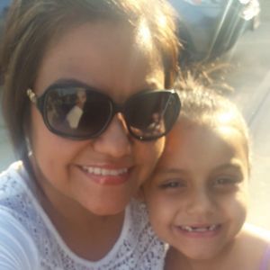 Meet your Posher, April